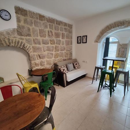 Private Hostel - Best Location Иерусалим Экстерьер фото