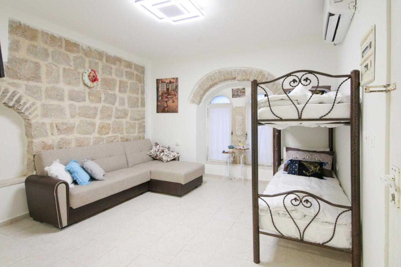 Private Hostel - Best Location Иерусалим Экстерьер фото