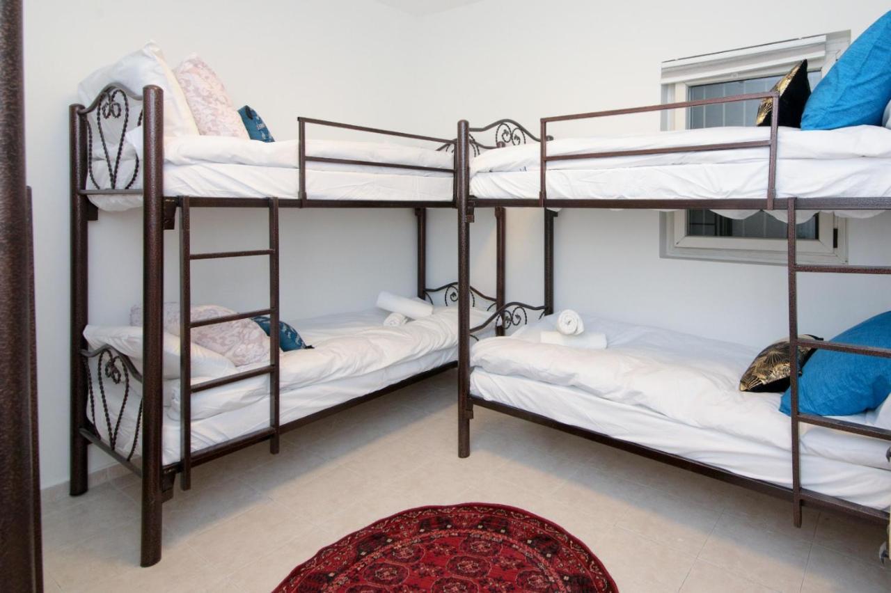 Private Hostel - Best Location Иерусалим Экстерьер фото