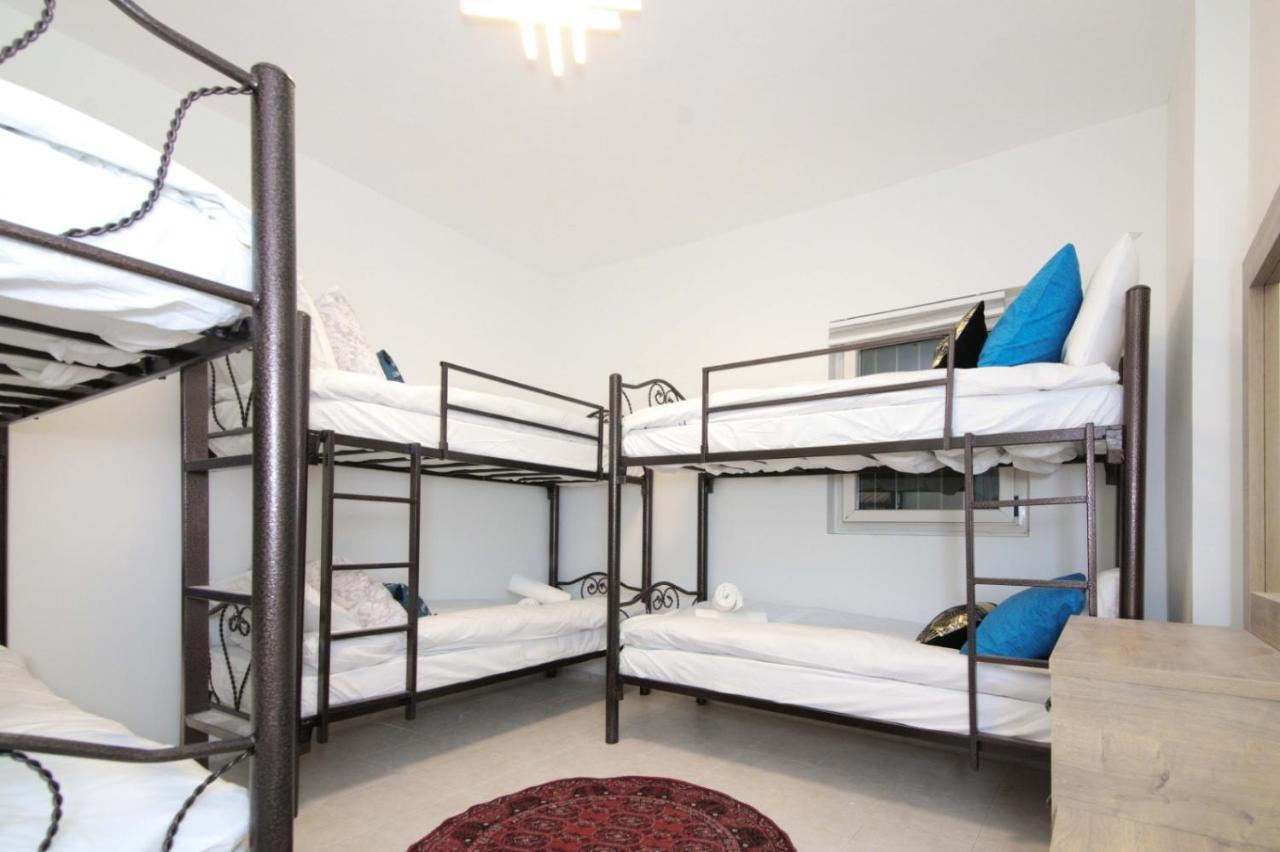 Private Hostel - Best Location Иерусалим Экстерьер фото