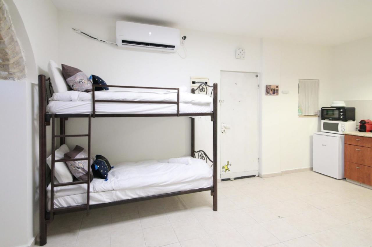 Private Hostel - Best Location Иерусалим Экстерьер фото