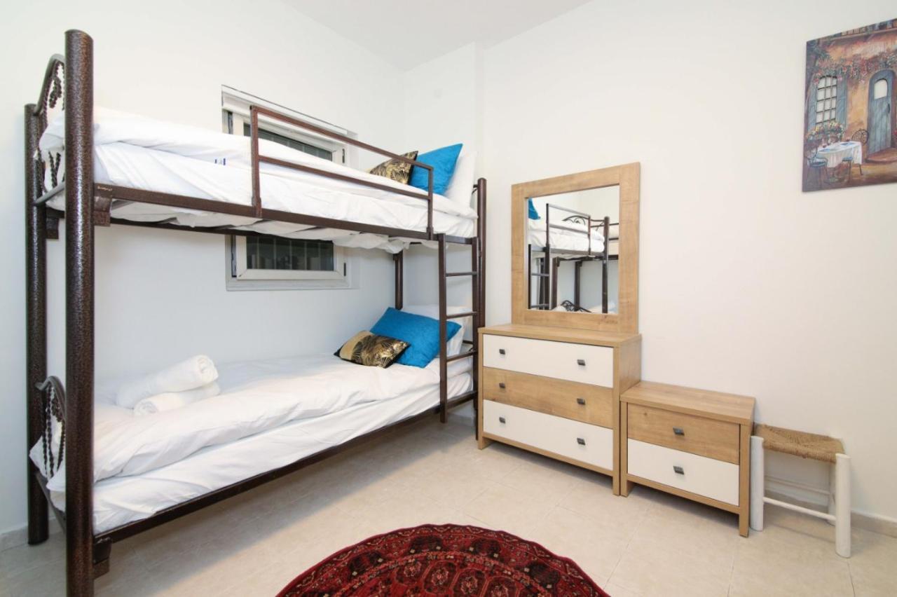 Private Hostel - Best Location Иерусалим Экстерьер фото