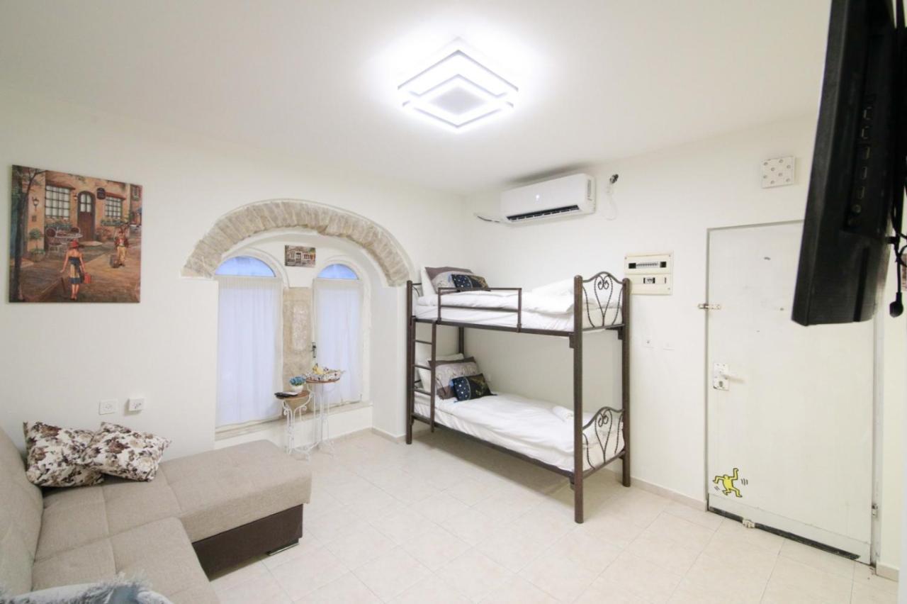 Private Hostel - Best Location Иерусалим Экстерьер фото